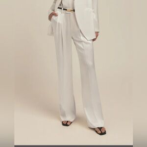 New with tags. The low favorite satin pants